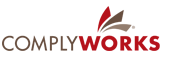 ComplyWorks logo small