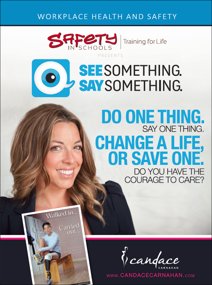 SeeSomethingTourPoster