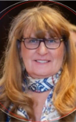 Karen Cunliffe