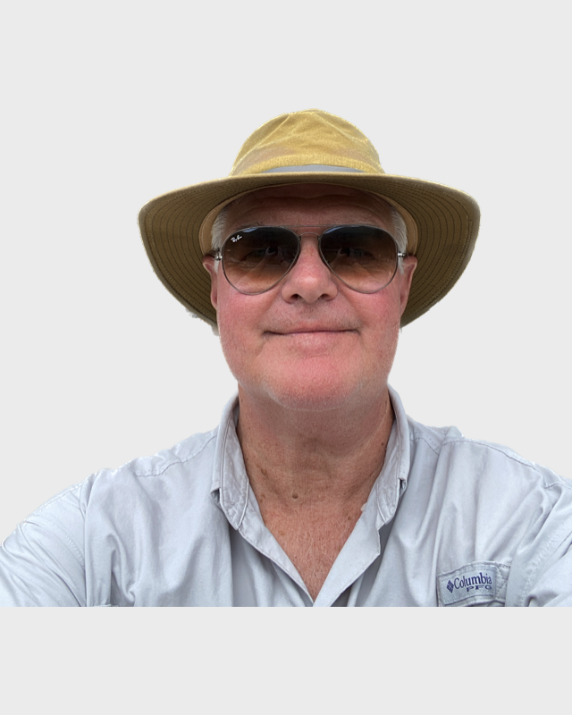 Doug Cuthbertson Doug Cuthbertson